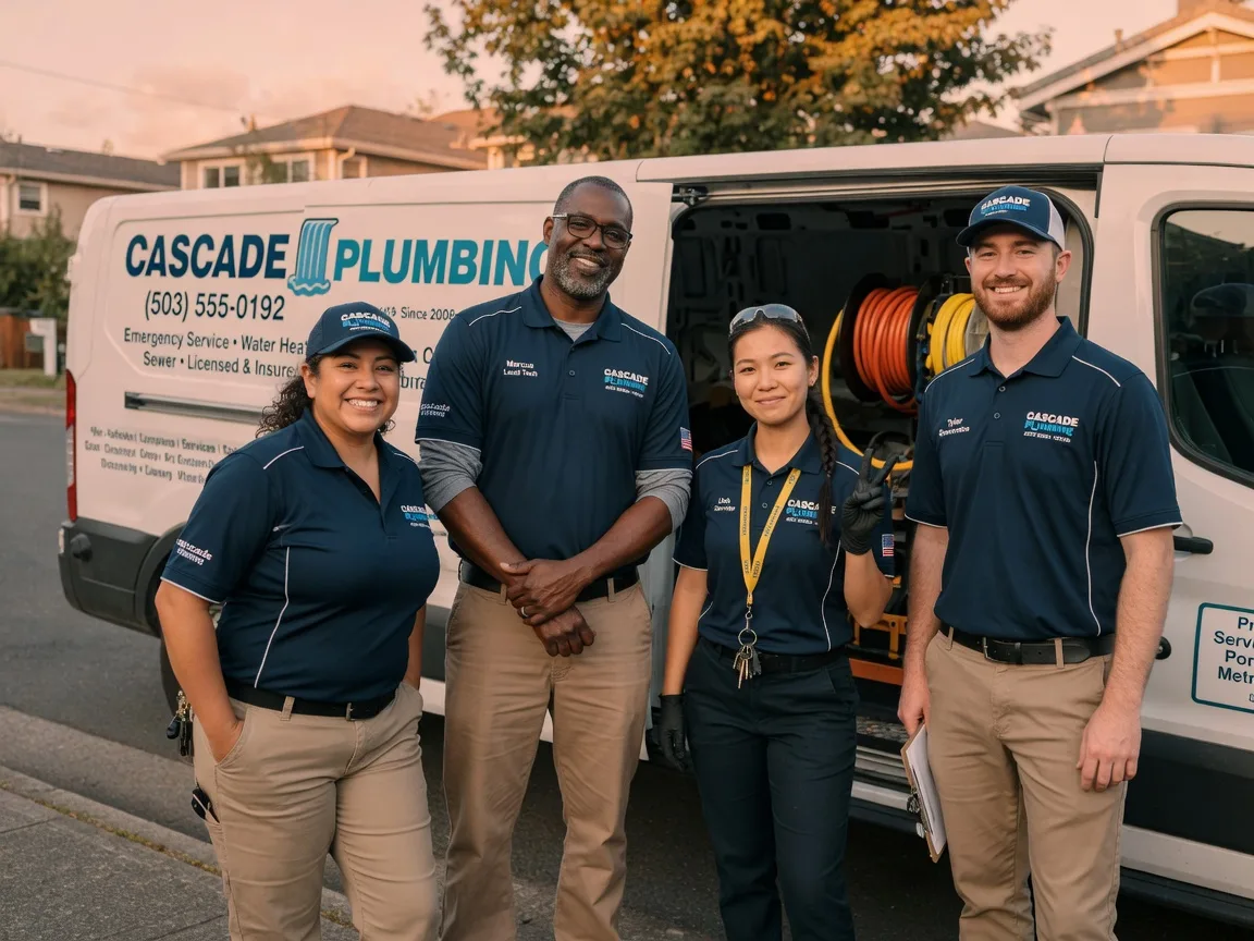 Emergency Plumber company in Cleo Springs, OK